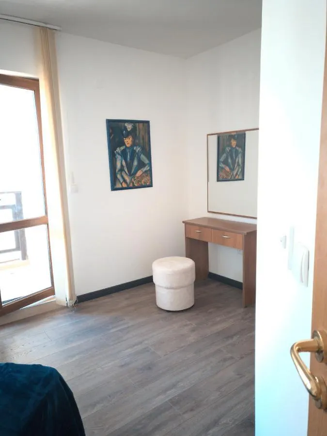 Parkview Complex Large Flat Next To Ski Lift Bansko Appartement