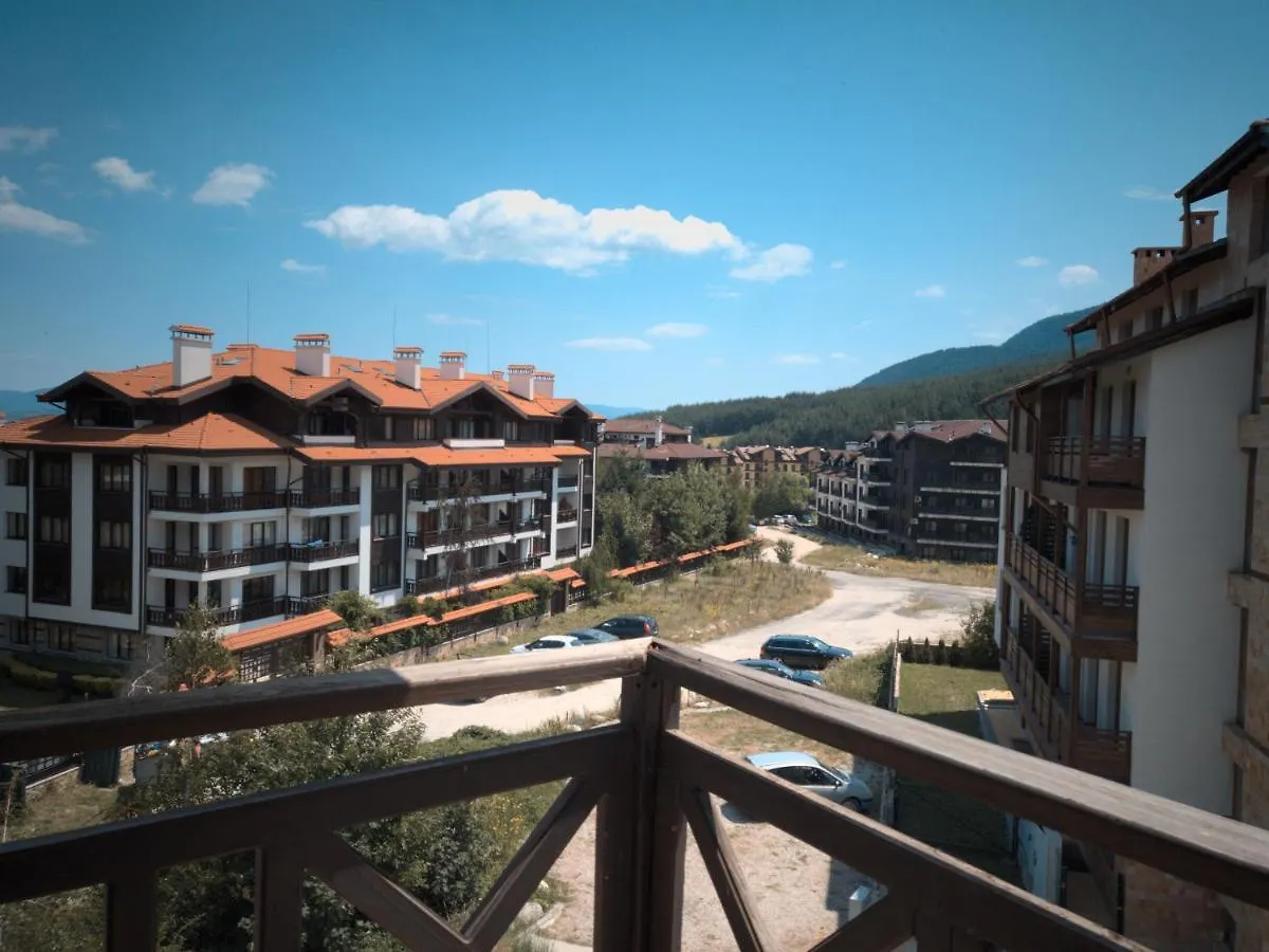 Parkview Complex Large Flat Next To Ski Lift Bansko 0*,  Bulgarie