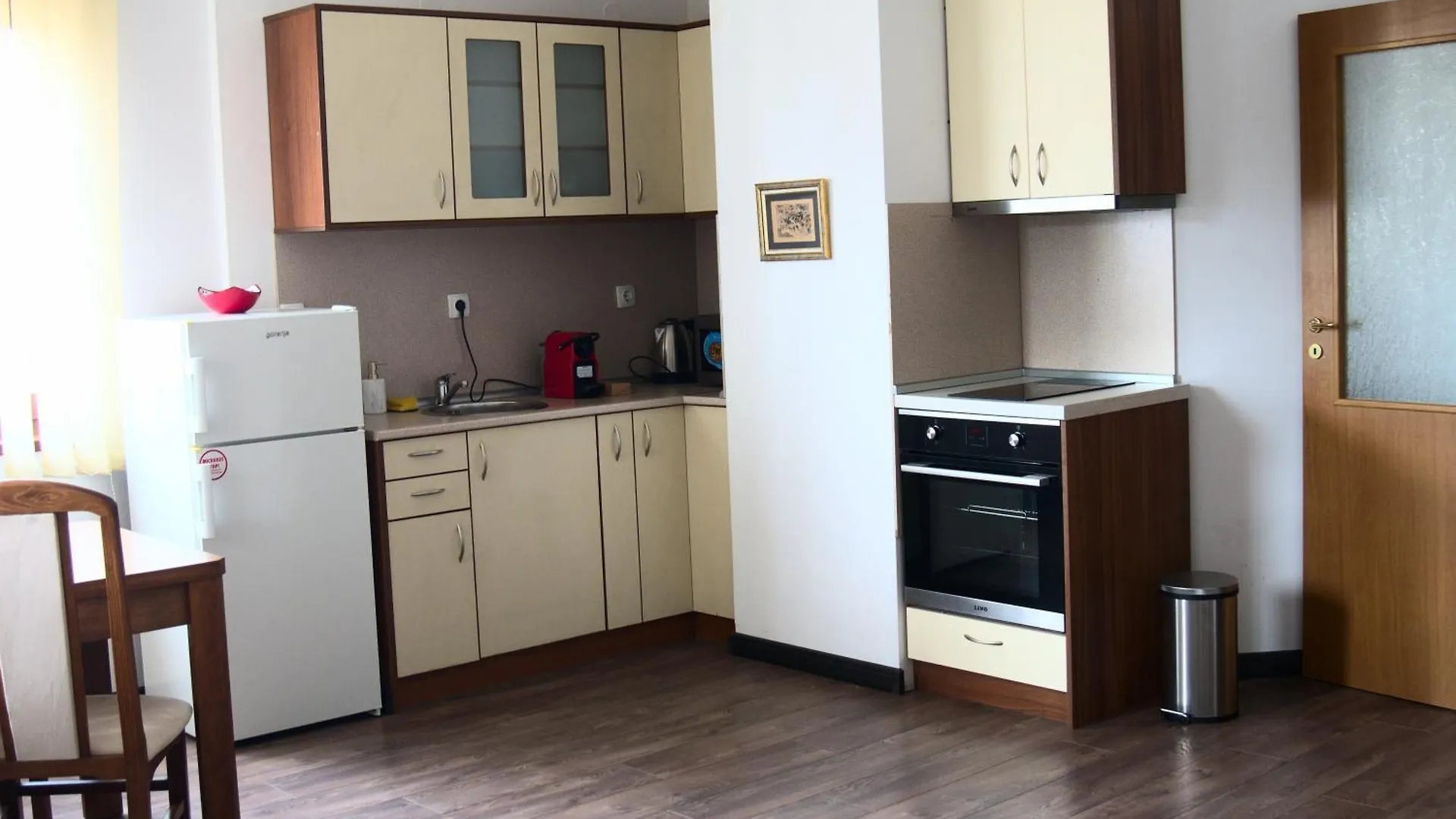 Parkview Complex Large Flat Next To Ski Lift Bansko Appartement